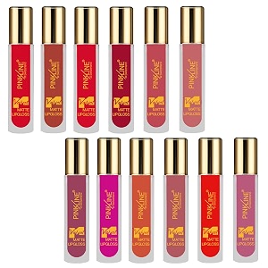 PinkLine Classic Waterproof Long Lasting Smooth Soft