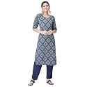Pinkmint Kurta for Women Different Digital Printed