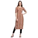 Pinkmint Women39s Crepe Black Color Floral Printed