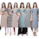 Pinkmint Kurti for Women Kurta for Women