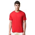 Pinkmint Men39s Cotton Blend T-Shirt ll Soild