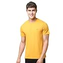Pinkmint Men39s Cotton Blend T-Shirt ll Soild