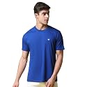 Pinkmint Men39s Cotton Blend T-Shirt ll Soild