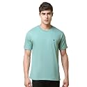 Pinkmint Men39s Cotton Blend T-Shirt ll Soild