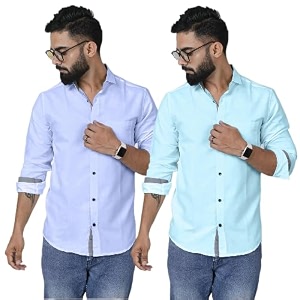 Pinkmint Men Shirt