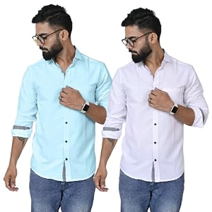 Pinkmint Men Shirt