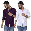 Pinkmint Men Shirt