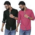 Pinkmint Men Shirt