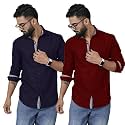 Pinkmint Men Shirt
