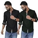 Pinkmint Men Shirt