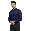 Pinkmint Mens Long Sleeve Button Down Shirt