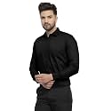 Pinkmint Mens Long Sleeve Button Down Shirt