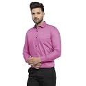 Pinkmint Mens Long Sleeve Button Down Shirt