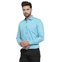 Pinkmint Mens Long Sleeve Button Down Shirt