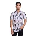 Pinkmint Stylish Shirt for Men ll Printed