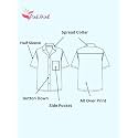 Pinkmint Stylish Shirt for Men ll Printed