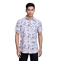 Pinkmint Stylish Shirt for Men ll Printed