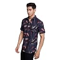 Pinkmint Stylish Shirt for Men ll Printed