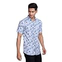 Pinkmint Stylish Shirt for Men ll Printed