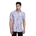 Pinkmint Stylish Shirt for Men ll Printed