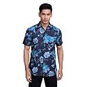 Pinkmint Stylish Shirt for Men ll Printed