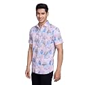 Pinkmint Stylish Shirt for Men ll Printed