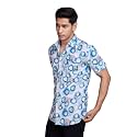 Pinkmint Stylish Shirt for Men ll Printed