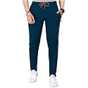 Pinkmint Track Pant for Men ll Soild