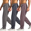 Pinkmint Track Pant for Men Spendex 