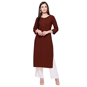 Pinkmint Womens Cotton Solid Regular Fashion Vest