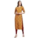 Pinkmint Women Kurta