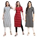 Pinkmint Women39s Crepe Digital Printed Regular Fashion
