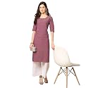 Pinkmint Women39s Crepe Grey Color Floral Printed