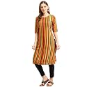 Pinkmint Women Kurta