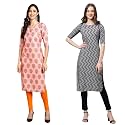 Pinkmint Women39s Crepe Regular Kurta