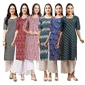 Pinkmint Women Kurta