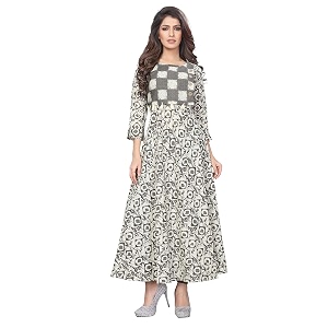 Pinkmint Women Kurta