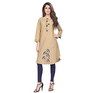 Pinkmint Womens Kurta