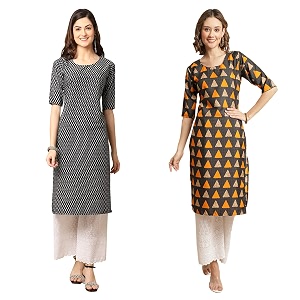 Pinkmint Womens Kurta