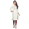Pinkmint Women Kurta