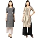 Pinkmint Women Kurta