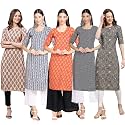 Pinkmint Women Kurta