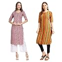 Pinkmint Women Kurta