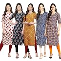 Pinkmint Women Kurta