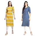 Pinkmint Women Kurta