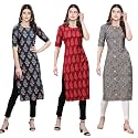 Pinkmint Women Kurta