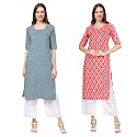 Pinkmint Women39s Kurta