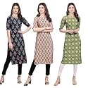 Pinkmint Women Kurta