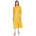 Pinkmint Women Kurta