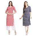 Pinkmint Women Kurta